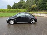 Volkswagen Beetle - gebrauchte VW Beetle aus dem Jahr 2002