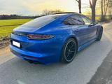 Porsche Panamera 4S - Pano, ACC, Approved - Porsche Gebrauchtwagen in Paderborn