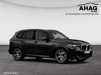 BMW X5 M60 - Vorschau Bild 9