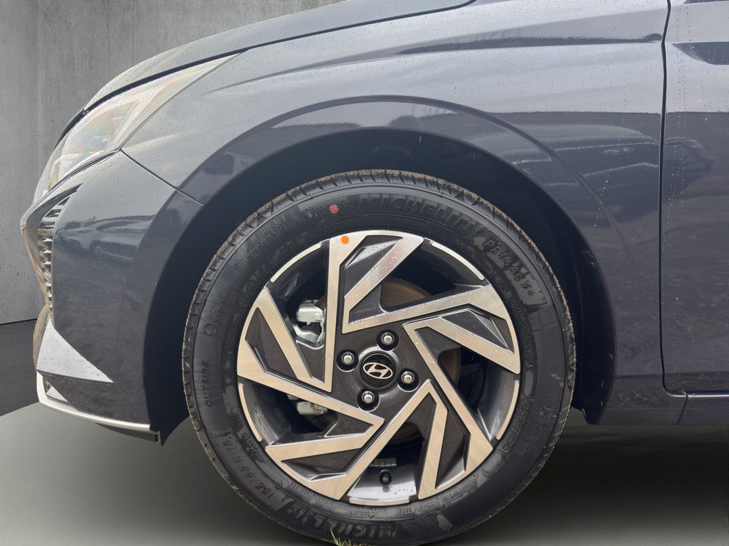 Hyundai i20 – Bild 4