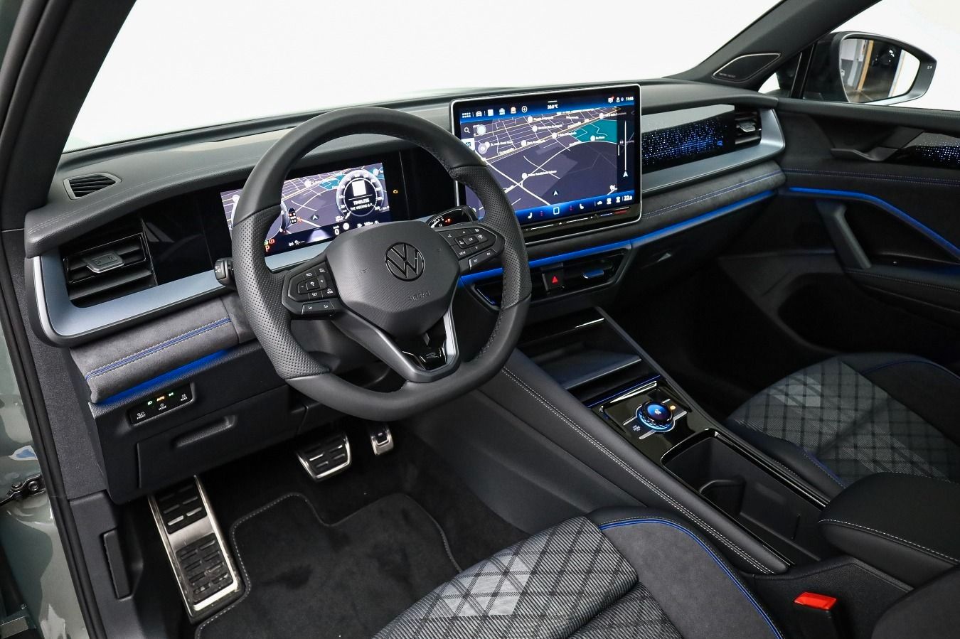 Volkswagen Tayron - Bild 10