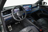 Volkswagen Tayron - Vorschau Bild 10