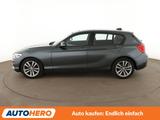BMW 1er 118i Sport Line Aut.*NAVI*TEMPO*LED*PDC*SHZ* - BMW 1er bis 25.000 Euro