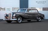 Mercedes-Benz 300d - Mercedes-Benz 300 Oldtimer: 300d