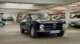 Alfa Romeo GT 1600 Junior - Alfa Romeo: 1600