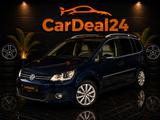 Volkswagen Touran Highline 2.0 TDI*DSG*LEDER*XENON*7-SITZE* - Volkswagen Touran: Leder