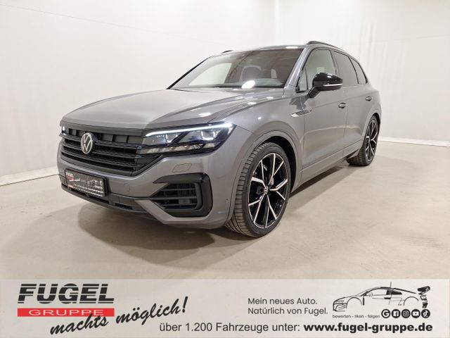 VW Touareg 3.0 V6 TSI DSG R-Line 4Motion UPE: 96.7T