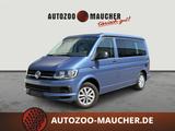 Volkswagen T6 California Coast 2.0TDI STANDH/KAMERA/AHK - Volkswagen T6 California: Coast