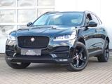 Jaguar F-Pace F-PACE Prestige/ inkl. Garantie - Jaguar F-PACE Prestige mit Diesel-Antrieb