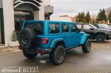 Jeep Wrangler Unlimited Rubicon X - 2,0l I4 X-Treme - Jeep Wrangler in Halle