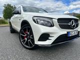 Mercedes-Benz GLC 43 AMG Mercedes-AMG GLC 43 4MATIC Autom.... - Mercedes-Benz GLC 43 AMG von privat
