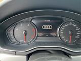 Audi A4 Allroad 45 TDI tiptronic quattro - - Audi A4 Allroad aus 2020