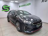 Kia pro cee'd / ProCeed GT LINE SCHIEBEDACH / 1.HAND