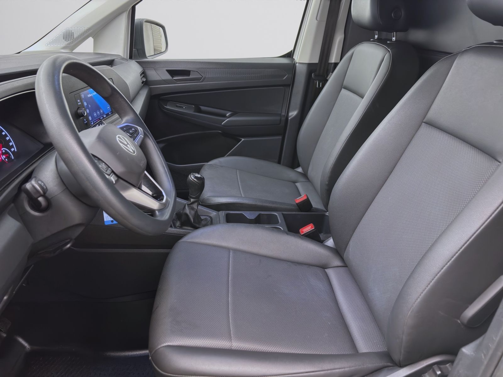 Volkswagen Caddy - Bild 9