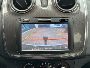 Dacia Sandero Stepway Prestige TCe 90 SS Easy-R