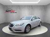 Opel Insignia 2.0 CDTI Sports Tourer Automatik Cosmo - Opel Insignia aus 2009: Sport Tourer
