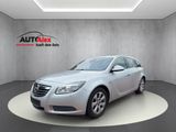 Opel Insignia 2.0 CDTI Sports Tourer Automatik Cosmo - Opel Insignia aus 2009: Sports Tourer