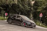 Honda Civic 2.0 VTEC-TURBO Type R GT Type R GT - Honda Civic: 2.0