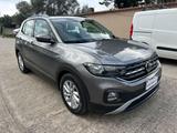 Volkswagen T-Cross 1.6 TDI DSG SCR Style BMT - Volkswagen T-Cross mit Diesel-Antrieb: Style