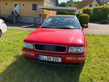 Audi Cabriolet 2.0 - - gebrauchte Audi Cabriolet aus dem Jahr 1994