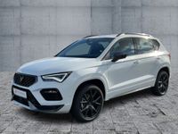 Cupra Ateca - Vorschau Bild 2