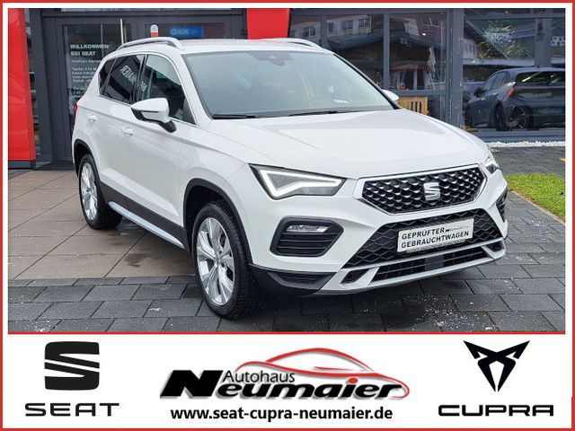 Seat Ateca Xperience 2.0 TDI 150 PS DSG LED NAVI