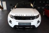 Land Rover Range Rover Evoque Dynamic PANO KAMERA AHK - gebrauchte Land Rover Range Rover Evoque aus dem Jahr 2014