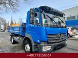 Mercedes-Benz ATEGO 1524 Meiller Dreiseiten Kipper Euro-6 - Mercedes-Benz 152