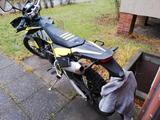 SWM RS 125 R - ENDURO VON 81 BIS 125 CCM