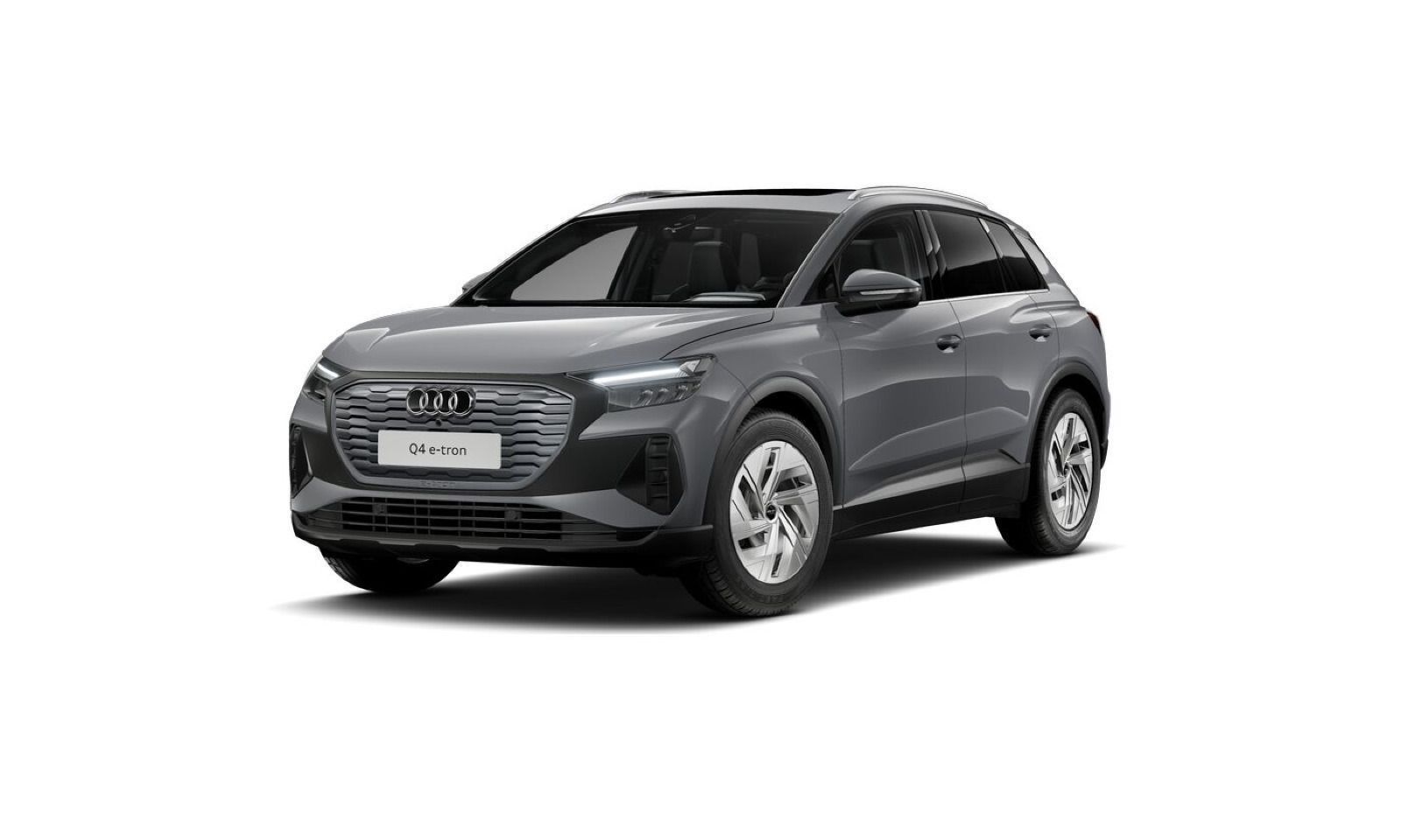 Audi Q4 e-tron - Bild 2