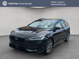 Ford Focus Turnier 1.0 EcoBoost Hybrid ST-LINE X - Ford: Ecoboost