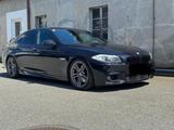 BMW F10 530D Vollaustattung  (Motorschaden) - BMW: Motorschaden