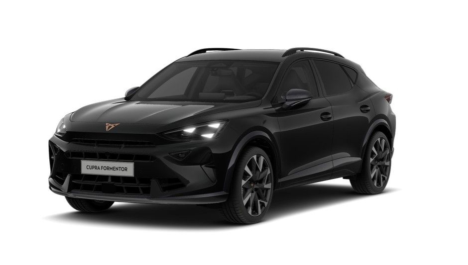 Formentor 2.0 TSI DSG 4Drive VZ DCC FACELIFT AHK