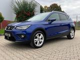 Seat Arona 1.0 TSI 81kW FR DSG*KEYLESS*LED*KAM*NAV* - Seat Gebrauchtwagen in Aachen