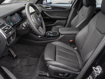 صورة مصغرة 12 لـ 2024 BMW IX3