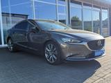 Mazda 6 Sports-Line*Head*Navi*Scheckheft*Sitzbelüftung - Mazda Gebrauchtwagen von 2019