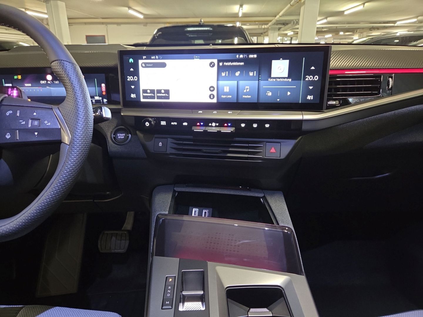 Opel Grandland (X) - Bild 11