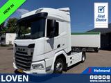 DAF XF 480 FT PCC/PTO/MX Engine Brake Tacho G2V2 - Angebote