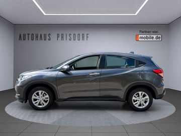 Honda HR-V - 8