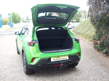 Bild 10 Opel Mokka 1.2T GS Alcantara PDC+Kam SHZ LHZ Navi AHK