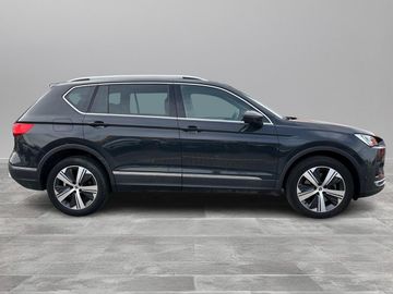 SEAT Tarraco - 4