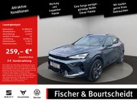Cupra Formentor - Vorschau Bild 1
