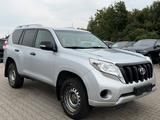 Toyota Landcruiser 2.8 D-4D Dynamic AWD - : Pickup, Landcruiser