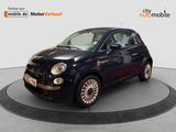 Fiat 500 Pop wenig km /1.HAND/PANORAMA/KLIMA - Fiat 500: Pop