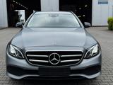 Mercedes-Benz E 300 de E T-Modell *Leder*Keyless*Business*AHK. - Mercedes-Benz: Plug-In Hybrid, Kombi