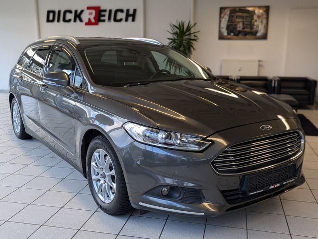 Ford Mondeo 1.5 EcoBoost Business Edition SHZ Kamera 