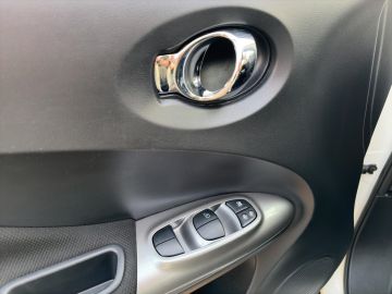 Nissan Juke Acenta 1.2 DIG-T °AAC°NSW°Tempomat°