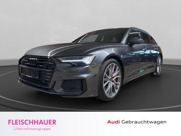 Audi A6 Avant 55 TFSI e sport quattro MATRIX+ACC+HUD+