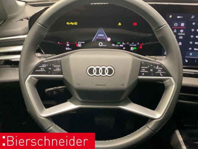 Audi A5 - Bild 19