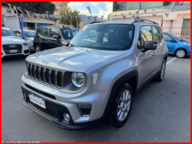 Jeep Renegade 1.6 Diesel 130 CV.Limited.2021